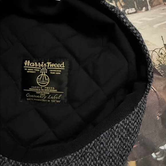 π₯ π π₯ β’ HARRIS TWEED x Gentleman Only β¦ Vibes β’ π₯ π - Picture 6 of 14